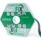 OASIS® Fix Klebemasse - 5m x 10mm - grün