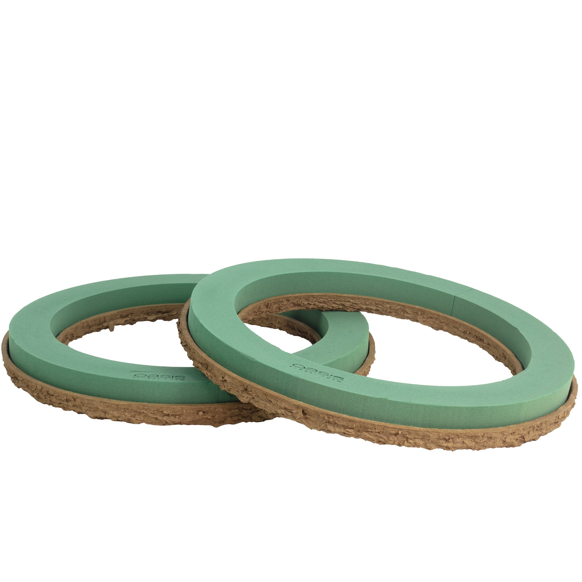 OASIS® BIOLIT® Ring - 50cm Ø - innen: 38,5cm Ø - 2 St.