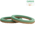 OASIS® BIOLIT® Ring - 50cm Ø - innen: 38,5cm Ø - 2 St.