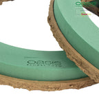 OASIS® BIOLIT® Ring - 50cm Ø - innen: 38,5cm Ø - 2 St.
