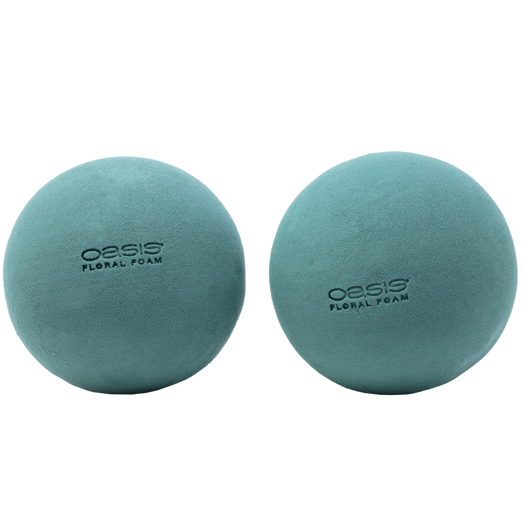OASIS® IDEAL ball - 16cm Ø - 2 pcs.