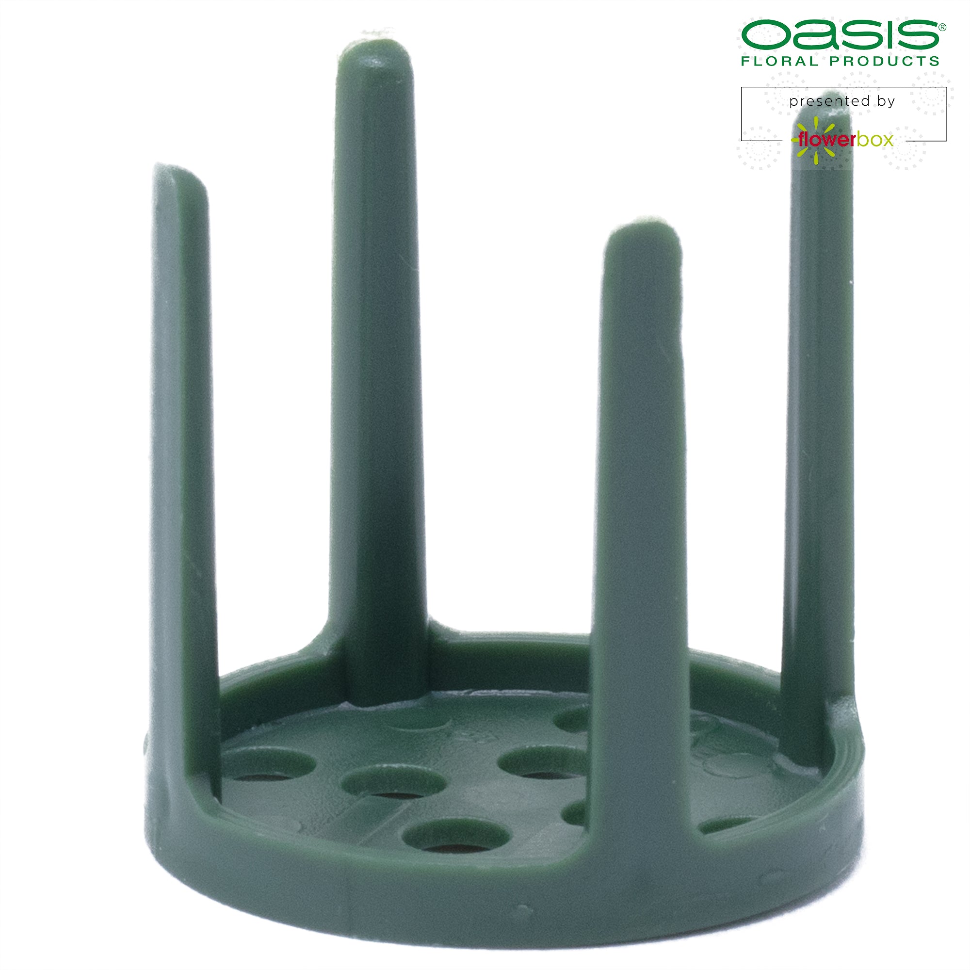 Pinholder - Kerzenhalter - 3cm Ø - 100 St.