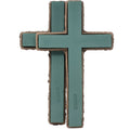 OASIS® BIOLIT® Kreuz - 53 x 33 x 6cm - 2 St.