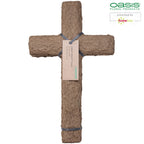 OASIS® BIOLIT® Kreuz - 53 x 33 x 6cm - 2 St.