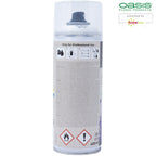 Aqua Colour Spray Weiß - 400ml