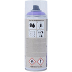 Aqua Colour Spray Milka 400ml