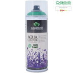 OASIS® Aqua Colour Spray - 400 ml - green