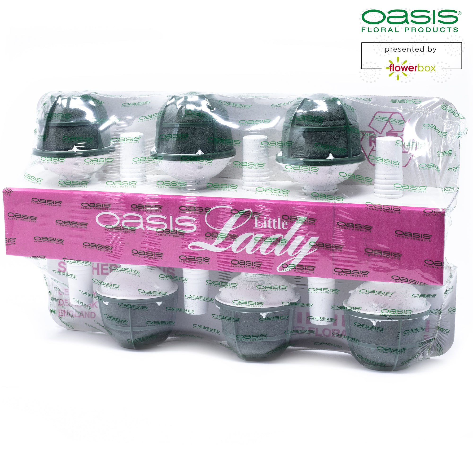 OASIS® Bridal Bouquet Holder