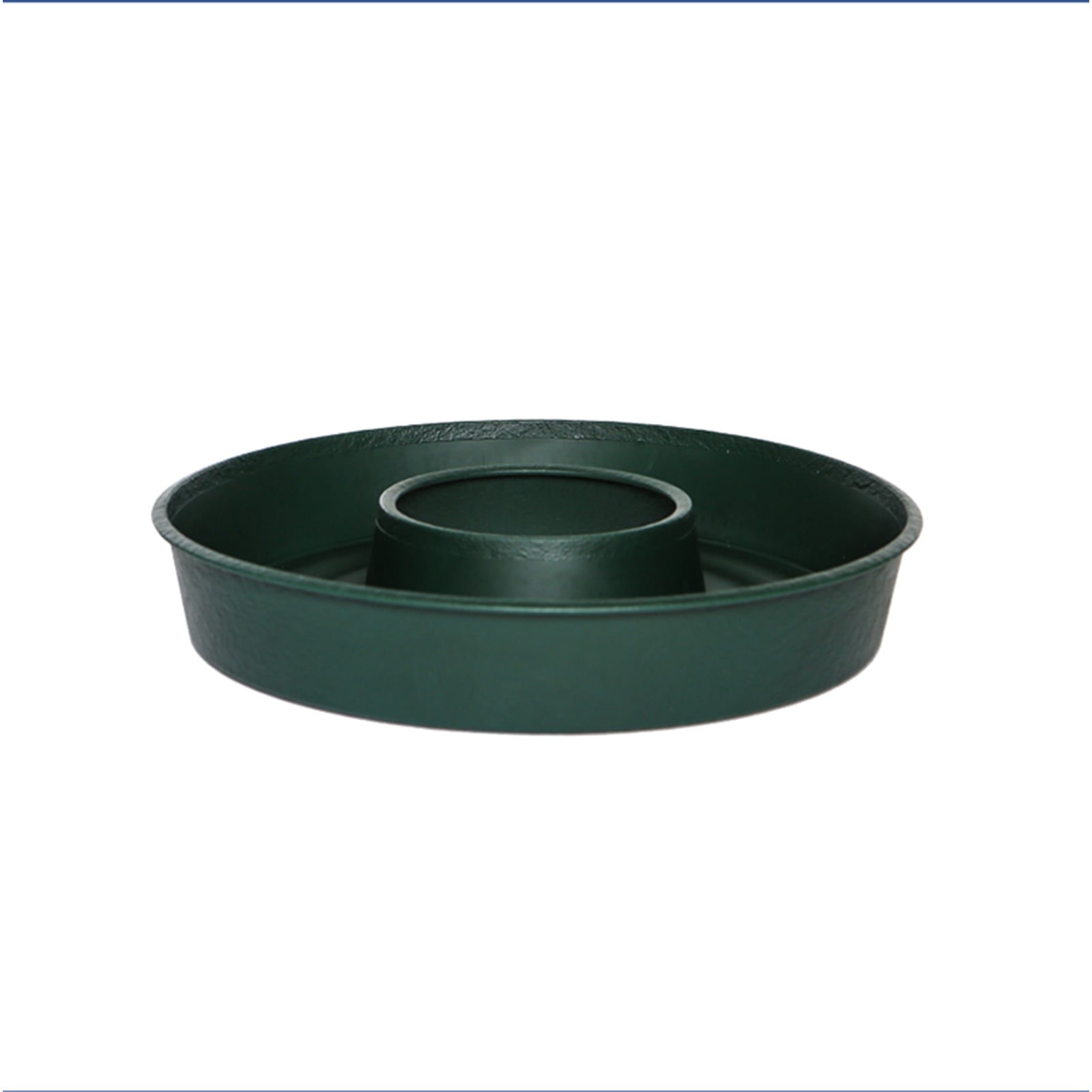 Pflanzring Rondino, grün - Durchmesser 55 cm