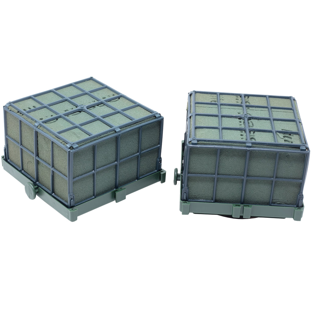 OASIS® Car Corso - 11 x 11 x 9cm - 2 pcs.
