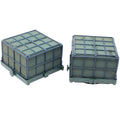 OASIS® Car Corso - 11 x 11 x 9cm - 2 pcs.