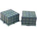 OASIS® Car Corso - 11 x 11 x 9cm - 2 pcs.