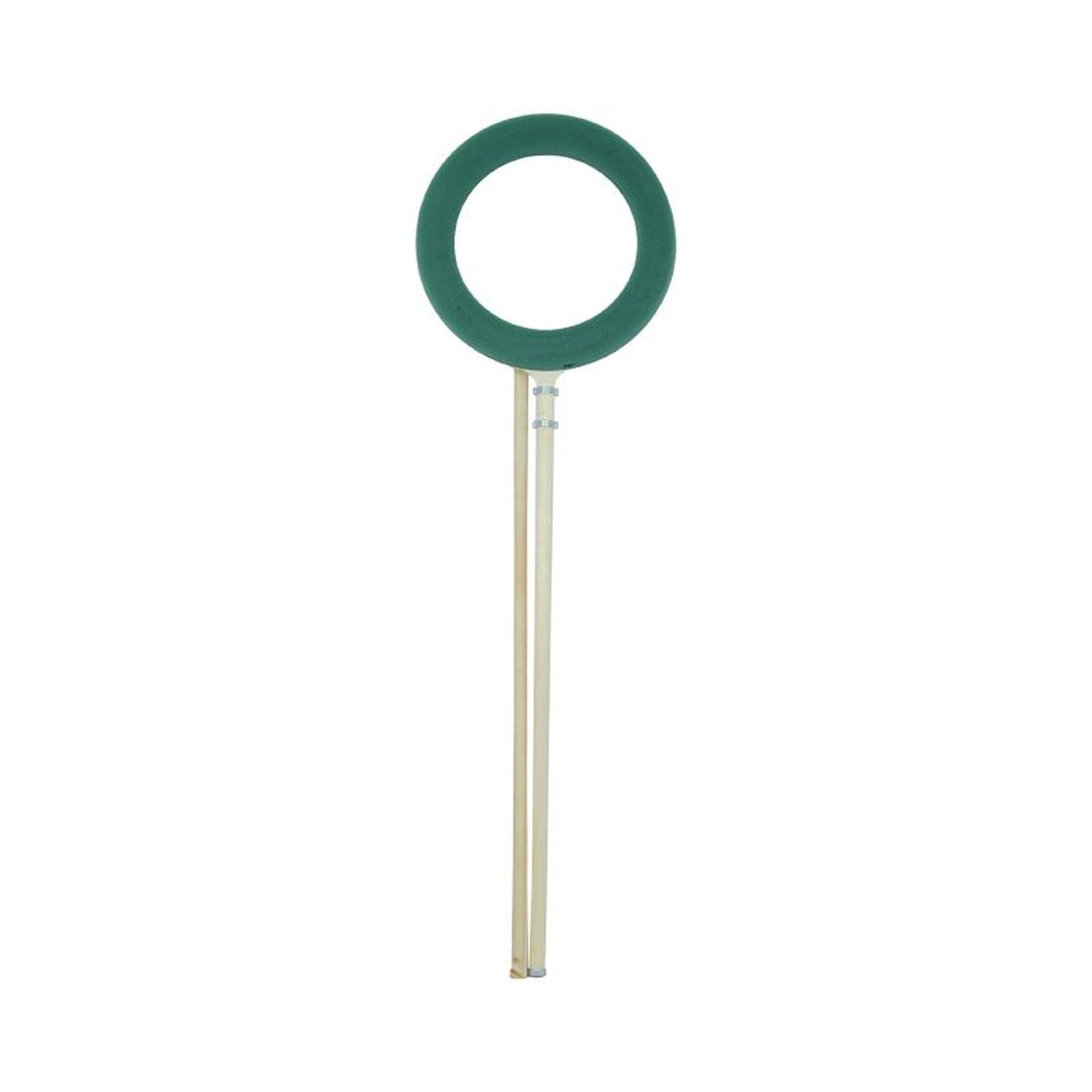 Anneau DecoStick OASIS® BIOLINE® - 4,5 x 30 cm Ø