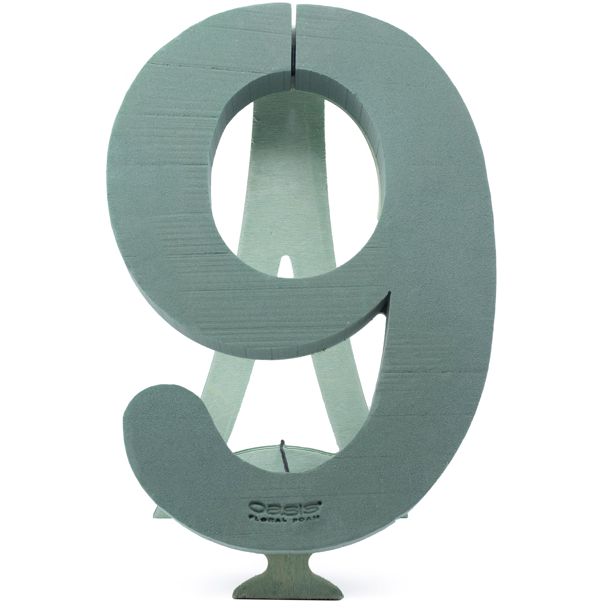 OASIS® BIOLINE® Ziffer 9 - 40 x 26 x 6 cm