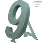 OASIS® BIOLINE® Ziffer 9 - 40 x 26 x 6 cm