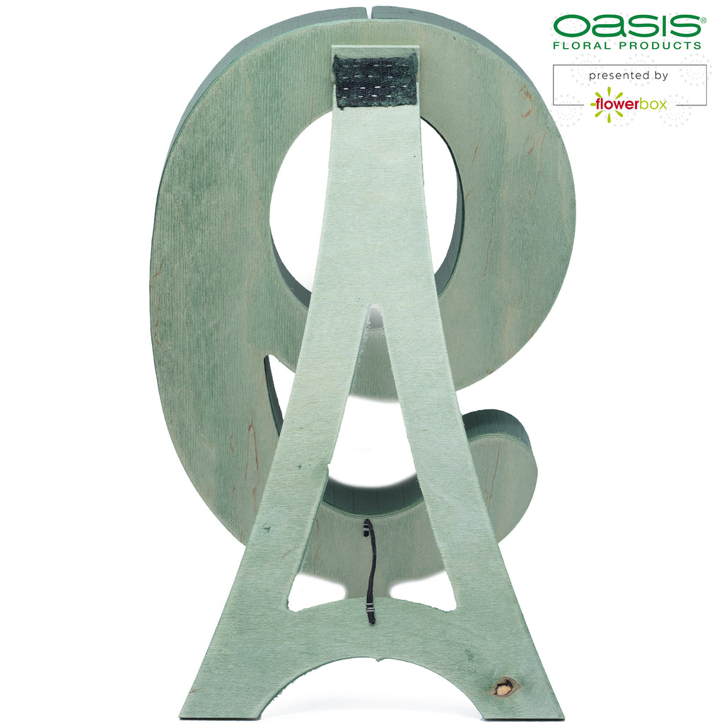 OASIS® BIOLINE® Ziffer 9 - 40 x 26 x 6 cm