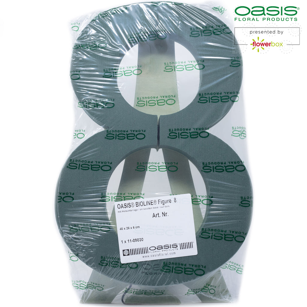 OASIS® BIOLINE® digit 8 - 40 x 26 x 6 cm