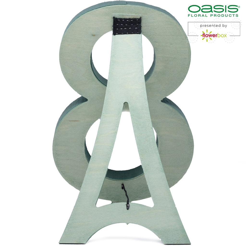 OASIS® BIOLINE® digit 8 - 40 x 26 x 6 cm