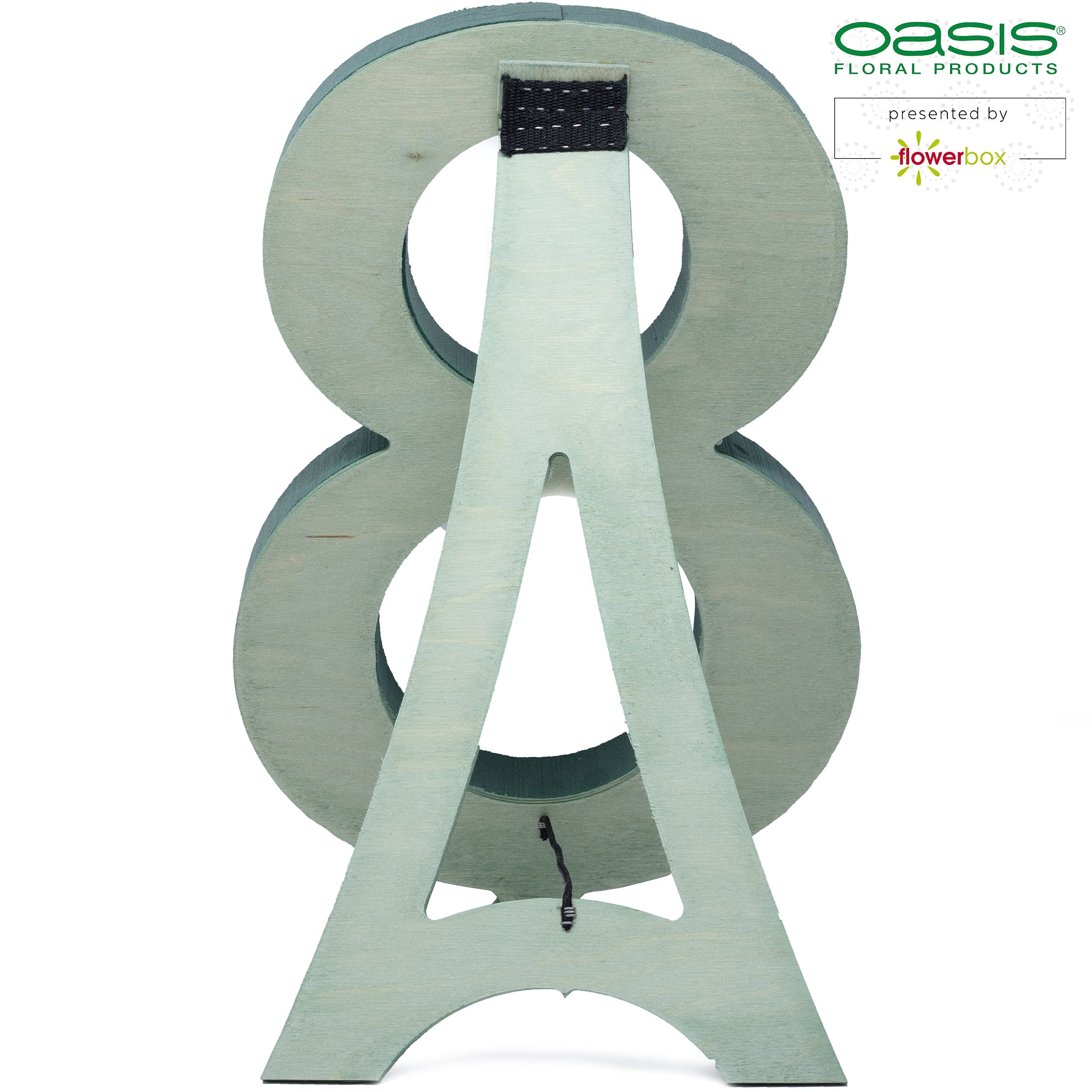 OASIS® BIOLINE® digit 8 - 40 x 26 x 6 cm
