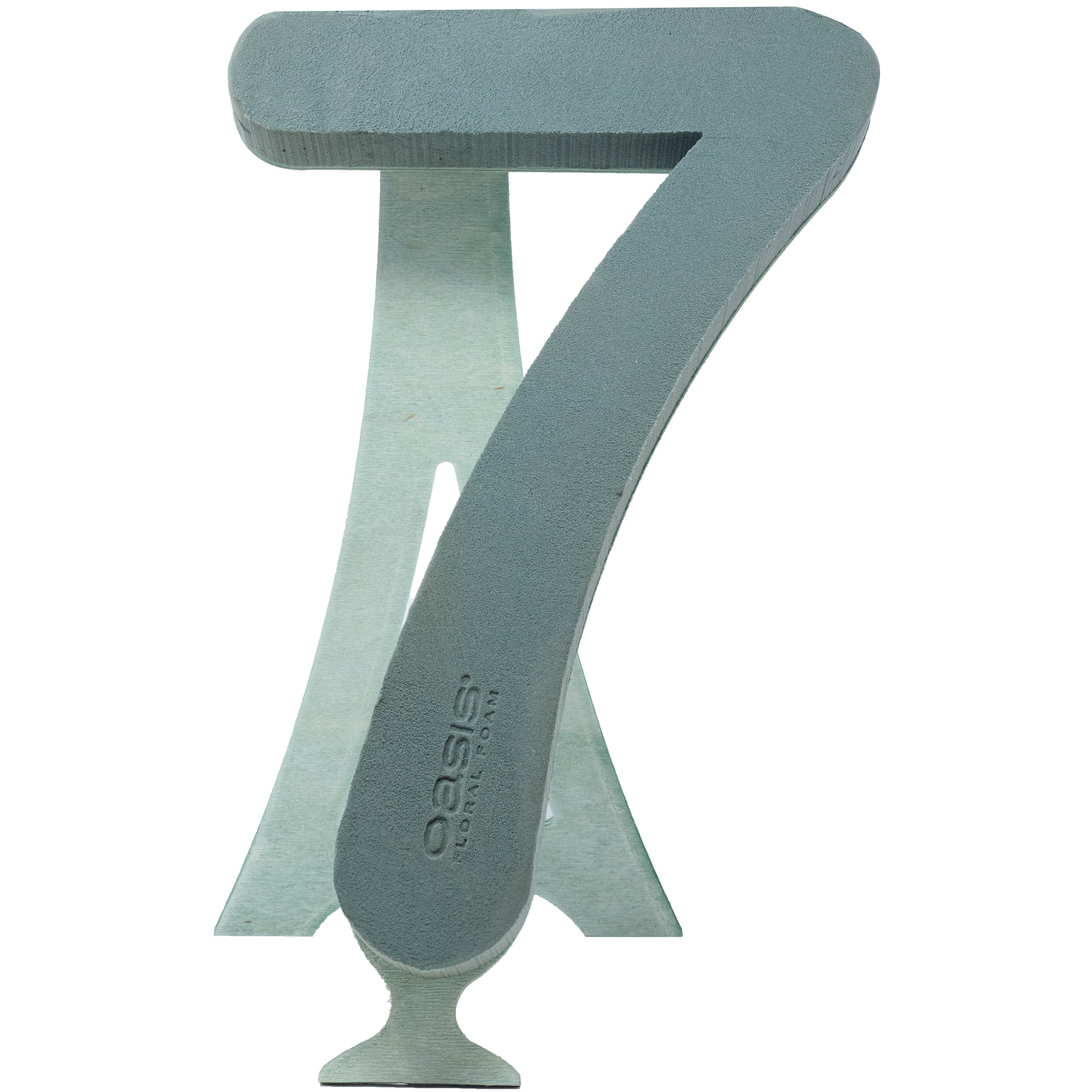 OASIS® BIOLINE® Ziffer 7 - 40 x 26 x 6 cm