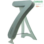 OASIS® BIOLINE® Ziffer 7 - 40 x 26 x 6 cm