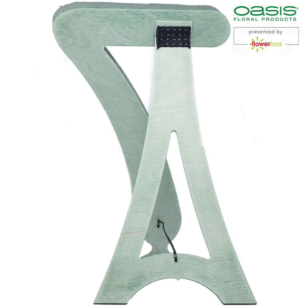 OASIS® BIOLINE® Ziffer 7 - 40 x 26 x 6 cm