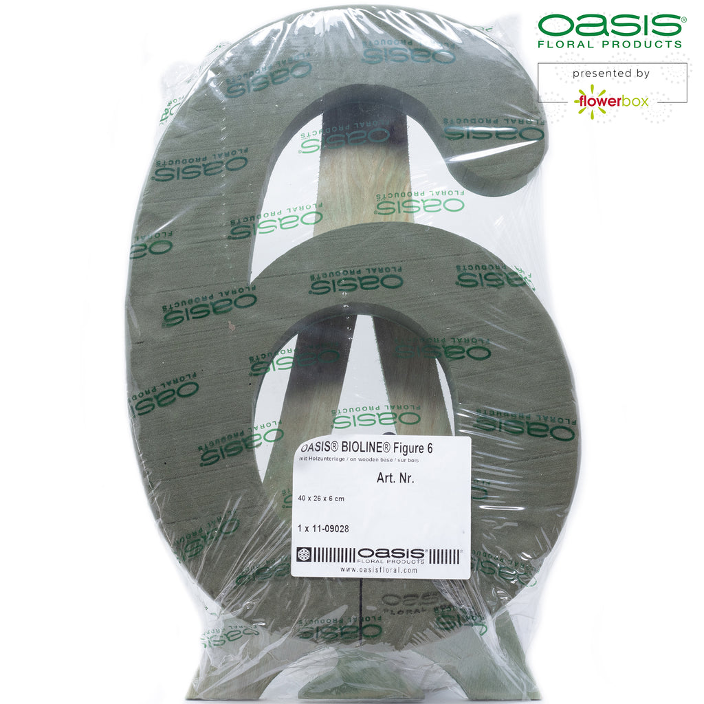 OASIS® BIOLINE® digit 6 - 40 x 26 x 6 cm