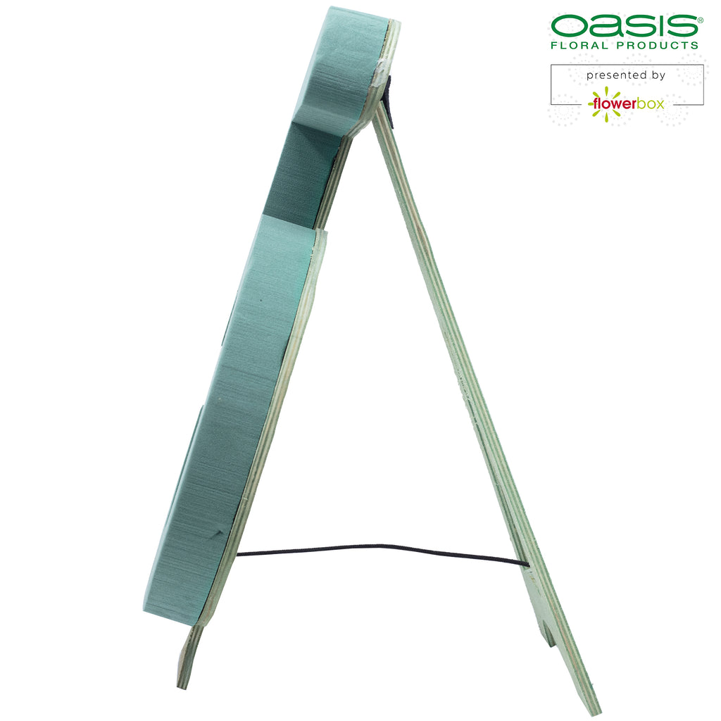 OASIS® BIOLINE® Ziffer 5 - 40 x 26 x 6 cm