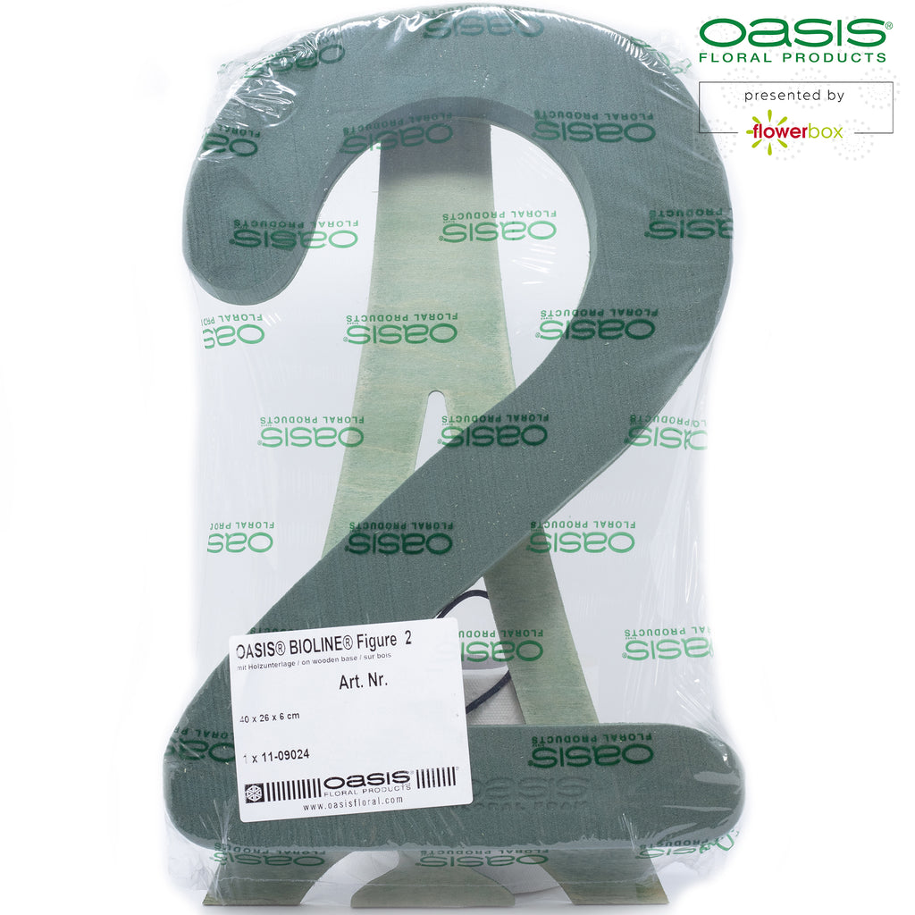 OASIS® BIOLINE® digit 2 - 40 x 26 x 6 cm