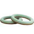 Couronne OASIS® BIOLIT® - 7 x 58 cm Ø - intérieur : 43 cm Ø - 2 pièces.