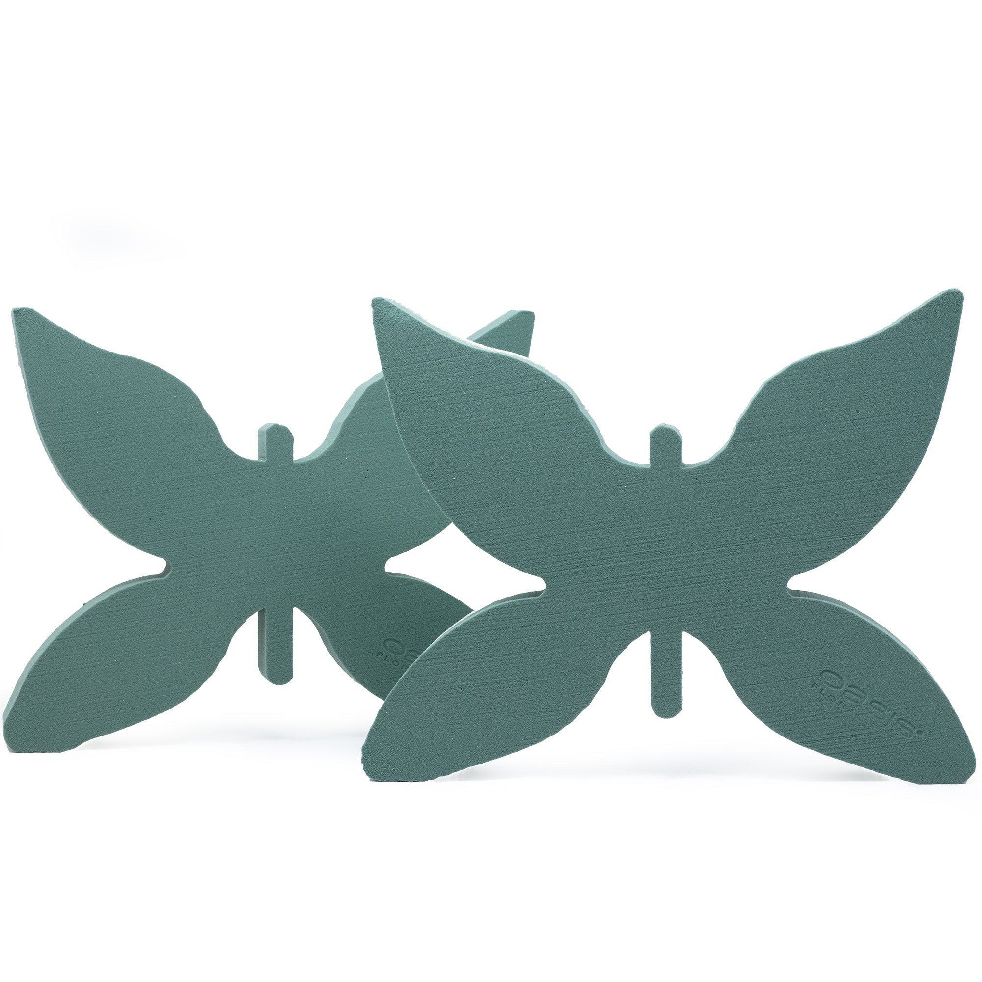 OASIS® butterfly - 34.5 x 27.5 x 6 cm - 2 pcs.