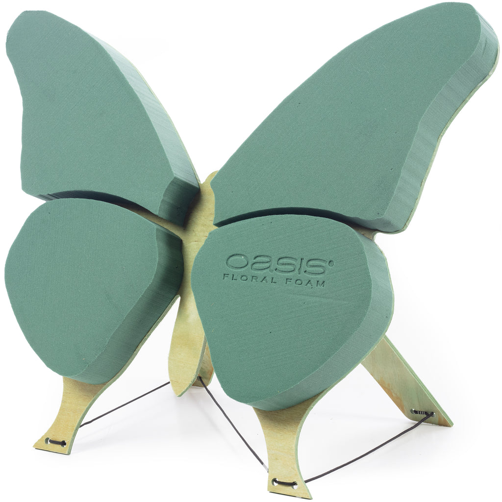 OASIS® BIOLINE® Schmetterling - 56 x 40 x 6 cm