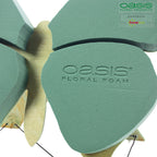 OASIS® BIOLINE® Schmetterling - 56 x 40 x 6 cm