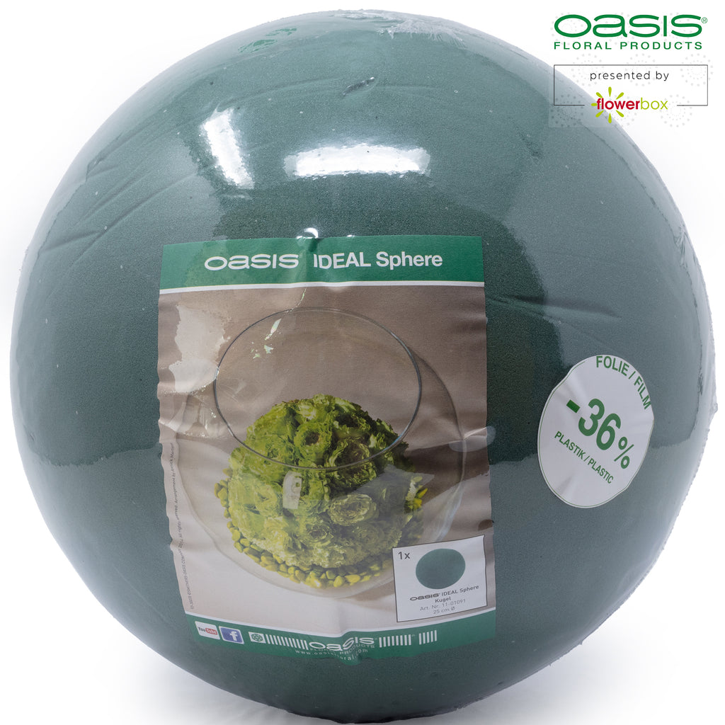 Ballon OASIS® IDEAL - 25 cm Ø