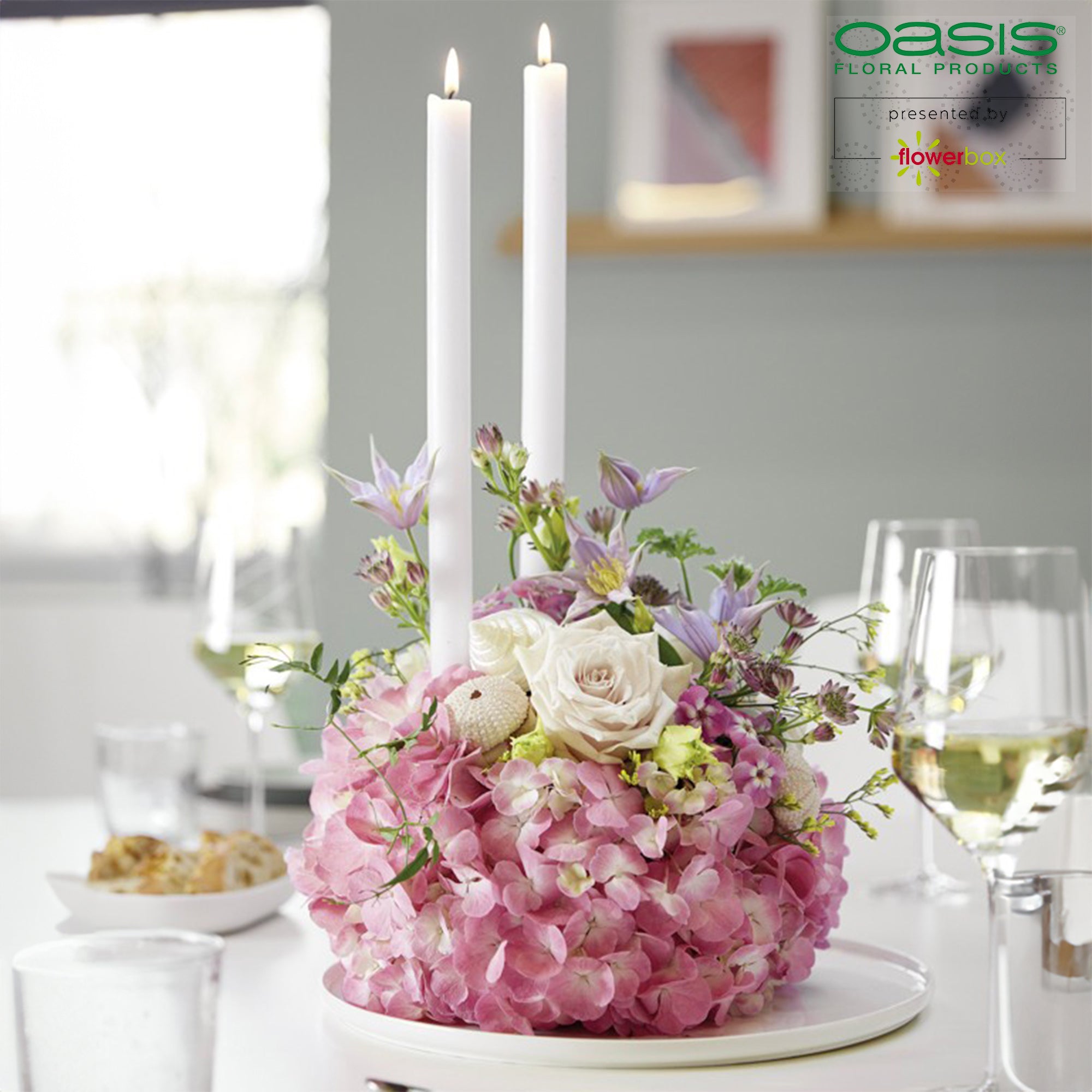 OASIS® BIOLINE® Kugel - 16 cm Ø