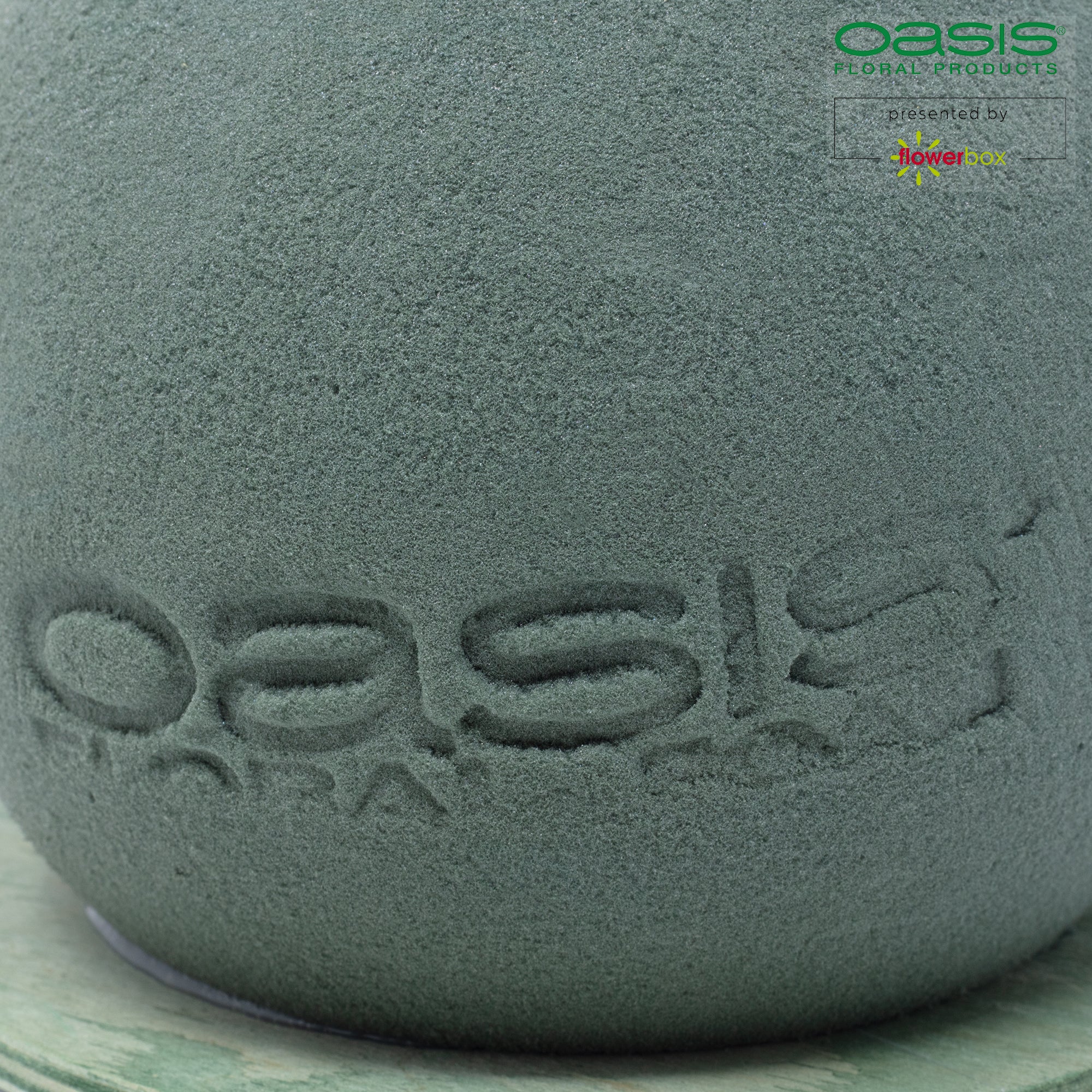 OASIS® BIOLINE® Kugel - 16 cm Ø