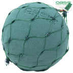 Ballon OASIS® IDEAL en filet - 9 cm Ø - 4 pièces.