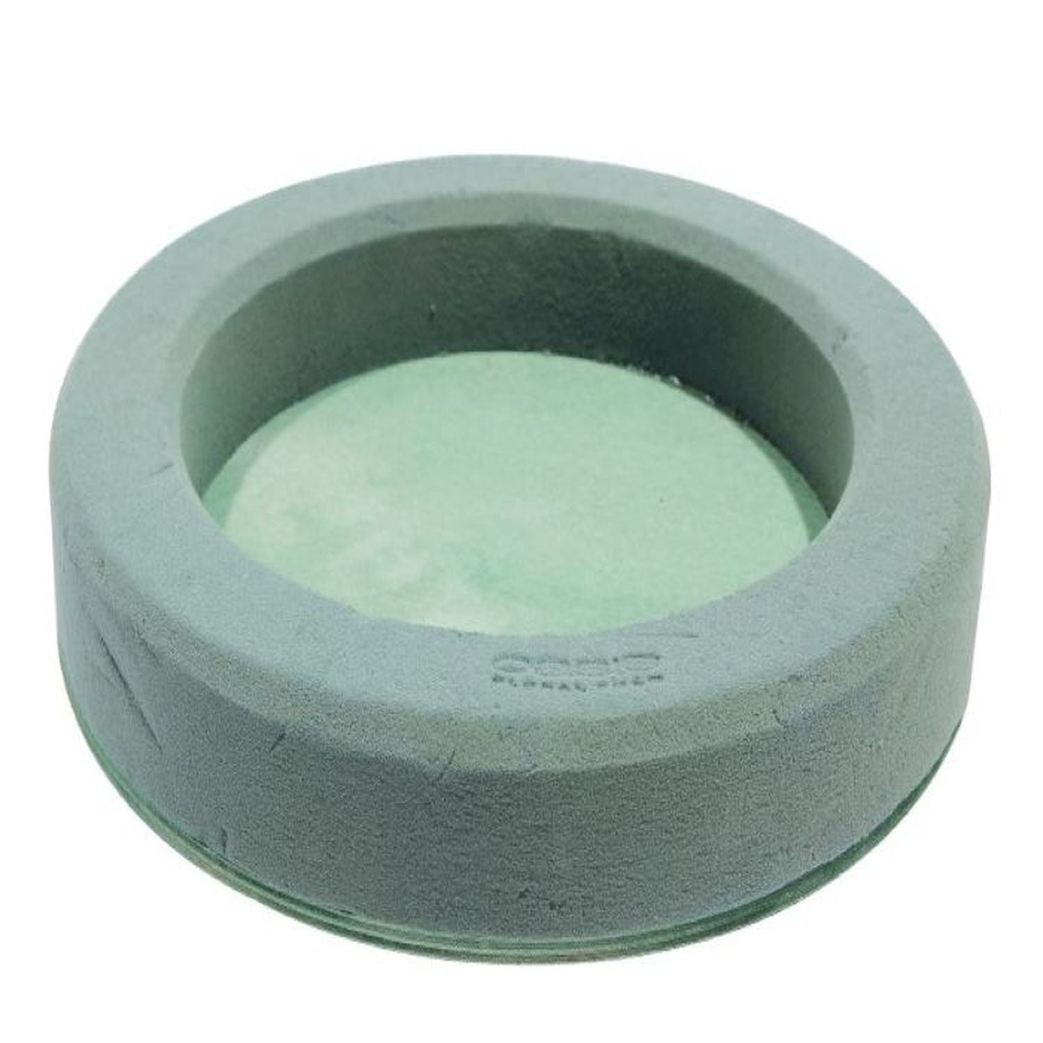 Bague décorative OASIS® BIOLINE® - Diamètre 32 cm - 2 pièces.