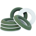 Bague OASIS® IDEAL SOLO - 2,5 x 15 cm Ø, intérieur : 8,7 cm Ø - 6 pièces.