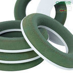 Bague OASIS® IDEAL SOLO - 2,5 x 15 cm Ø, intérieur : 8,7 cm Ø - 6 pièces.