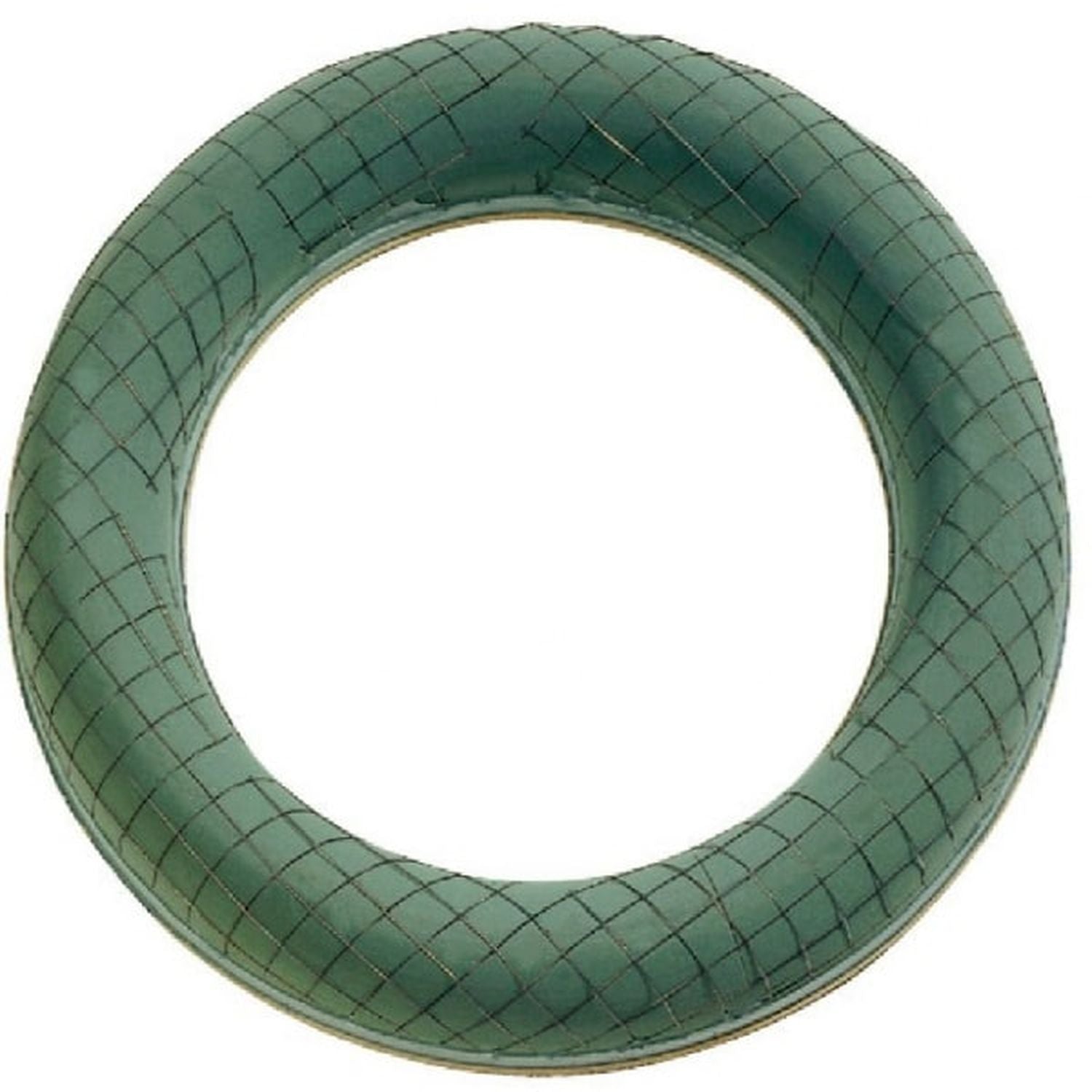 OASIS® bioFLOR wreath - 7 x 65 cm Ø - inside: 46.5 cm Ø