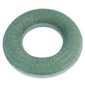 OASIS® ECObase® Ring - 8 x 42 cm Ø - innen: 21,5 cm Ø - 2 St.