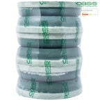 OASIS® ECObase® ring - 4 x 18 cm Ø - inside: 9 cm Ø - 6 pcs.