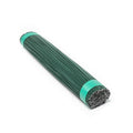 Câble d'alimentation, laqué vert - 1,20 mm x 300 mm, 2,5 kg