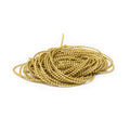 Fil à bouillon, gros, or - 4,00 mm, 100 g