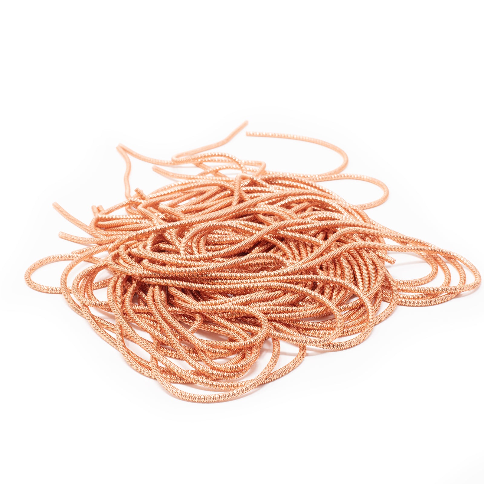 Fil de bouillon, moyen, cuivre - 2,00 mm, 2 m