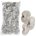 Amandes en vrac - 100 pièces/sachet - blanc givré