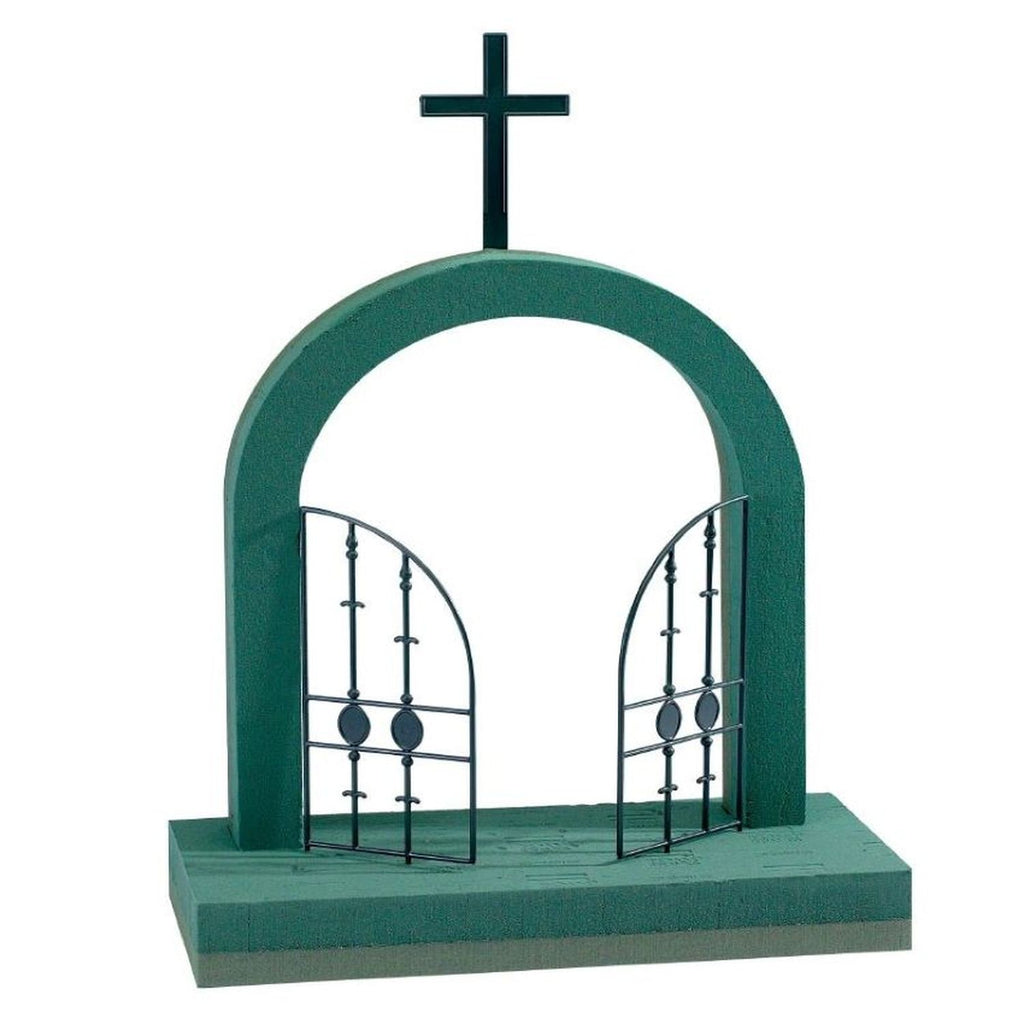 OASIS® FOAM FRAMES Himmelstor - 51 x 46 x 5 cm