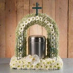 OASIS® FOAM FRAMES Himmelstor - 51 x 46 x 5 cm