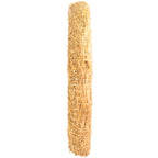 Strohrömer, Durchmesser 100 cm, Stärke 18 cm
